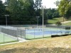 Avent Park Tennis Courts